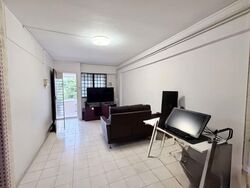 Blk 149 Silat Avenue (Bukit Merah), HDB 3 Rooms #585357631